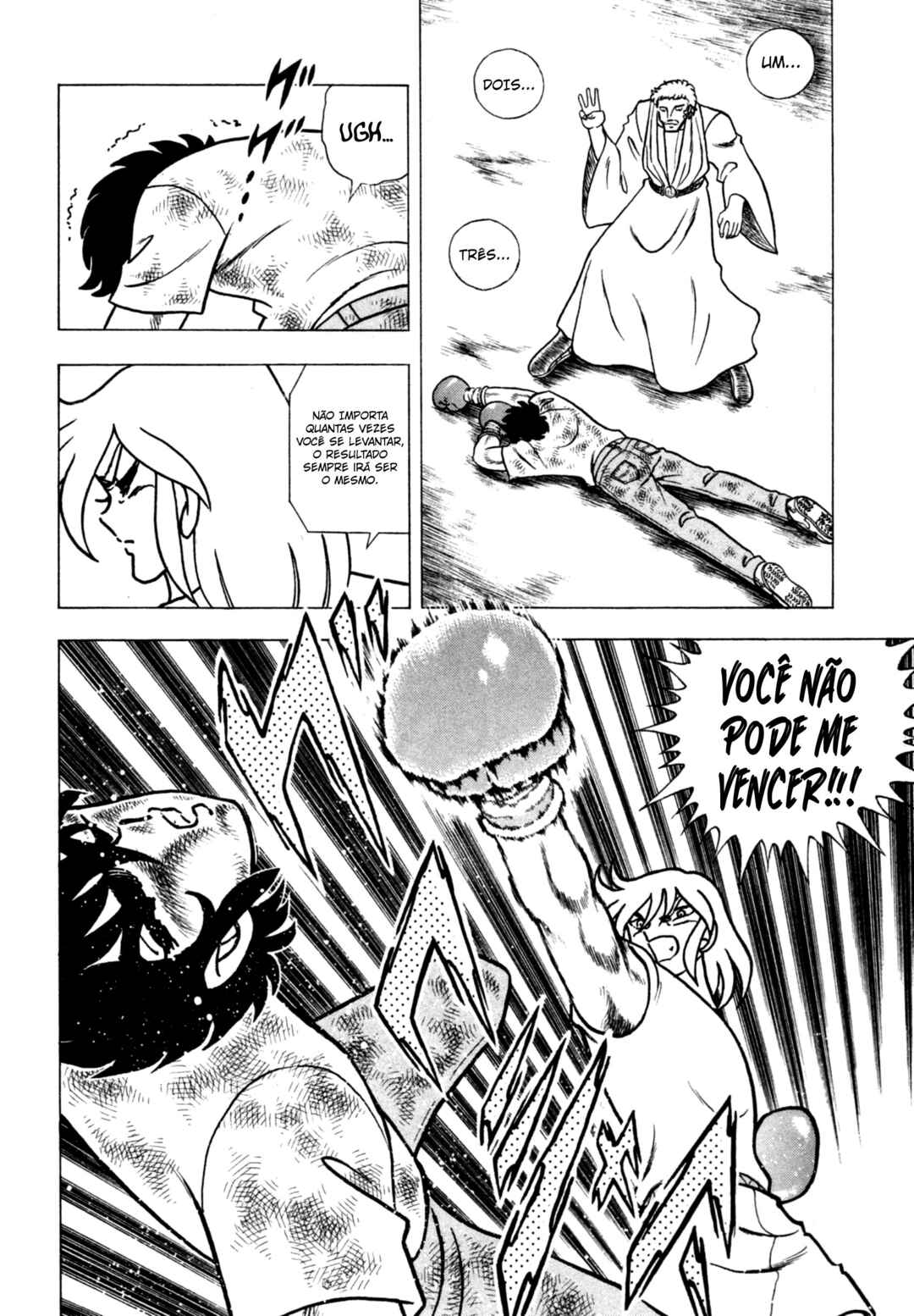 Chapter 162 - Page 18