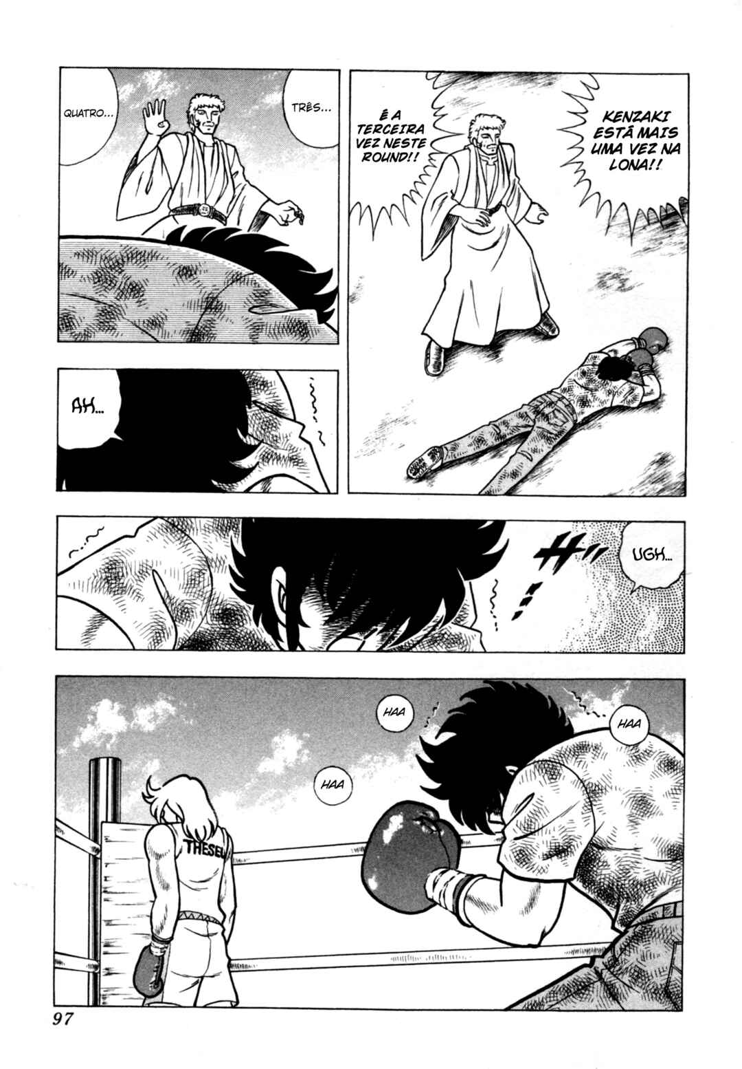Chapter 162 - Page 19