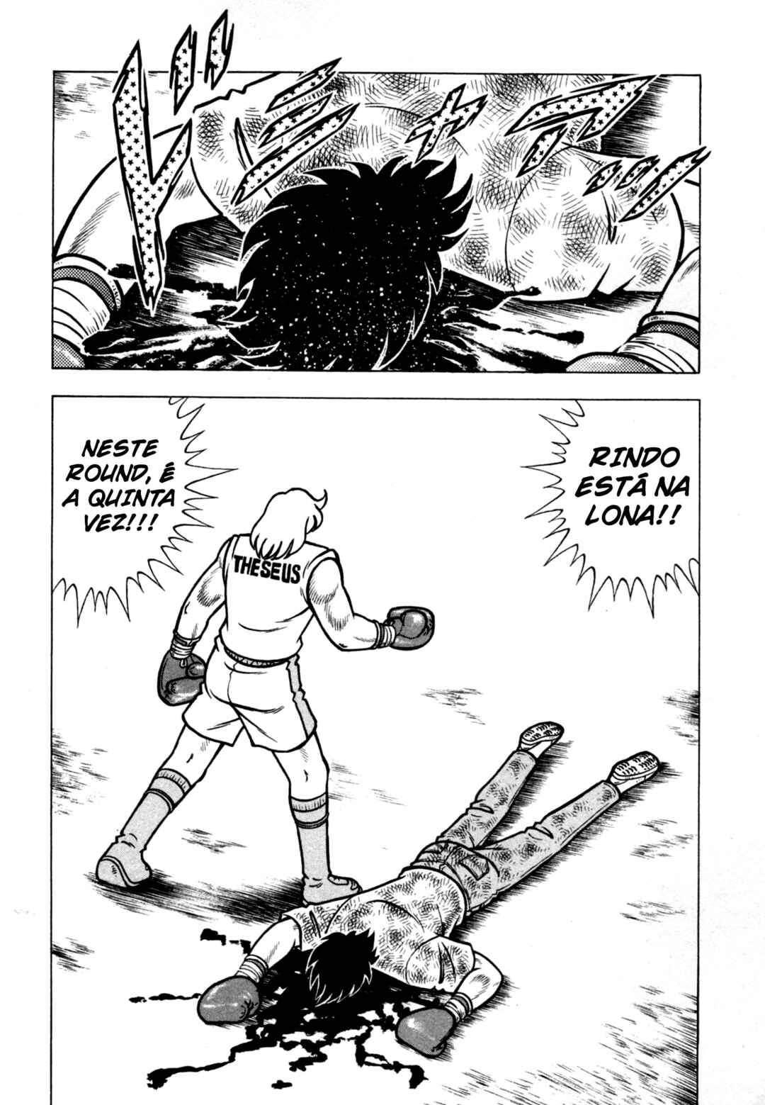 Chapter 162 - Page 26