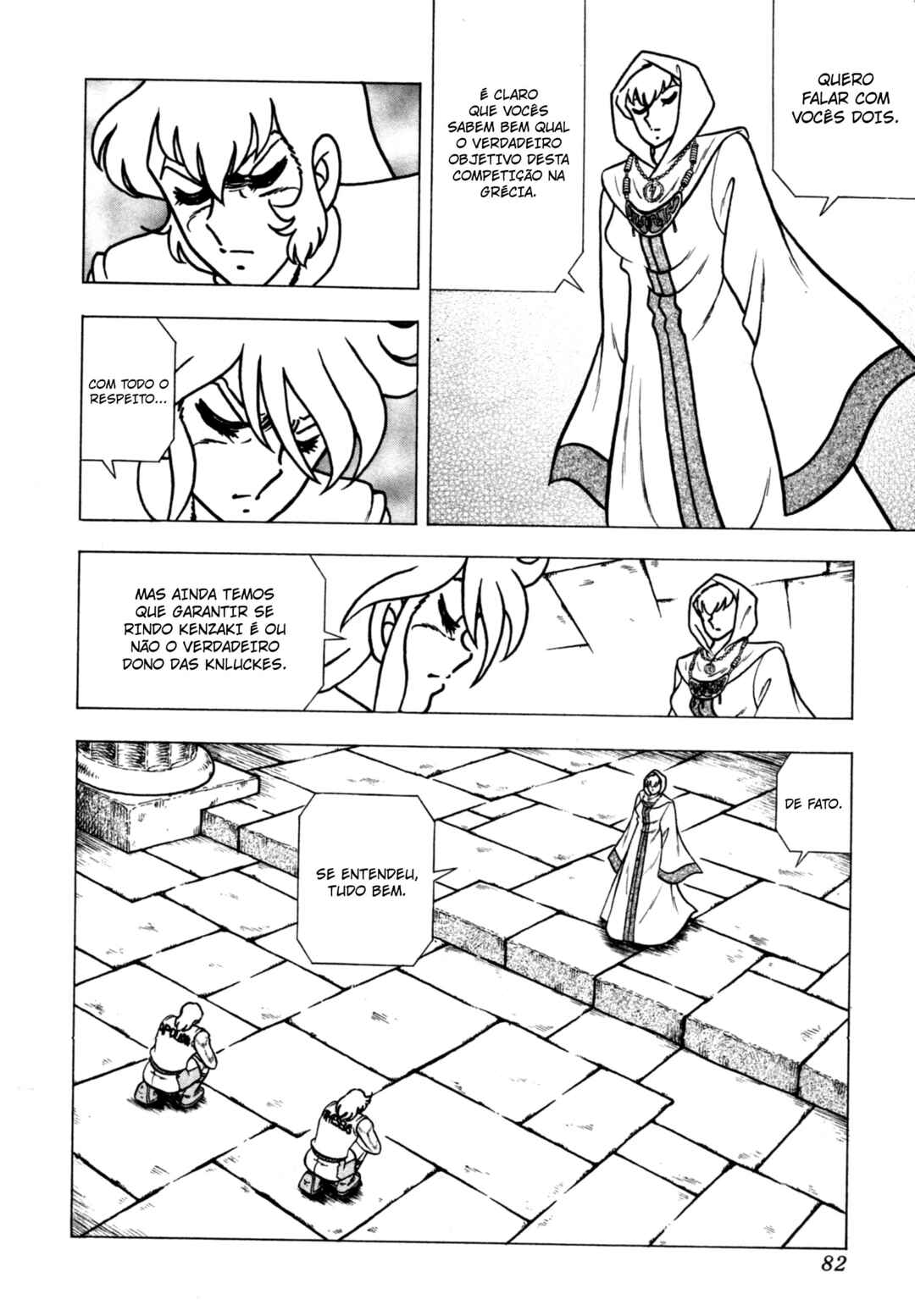 Chapter 162 - Page 4