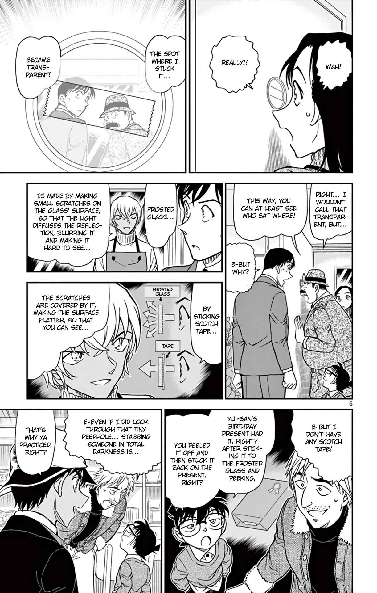 Chapter 983 - Page 6