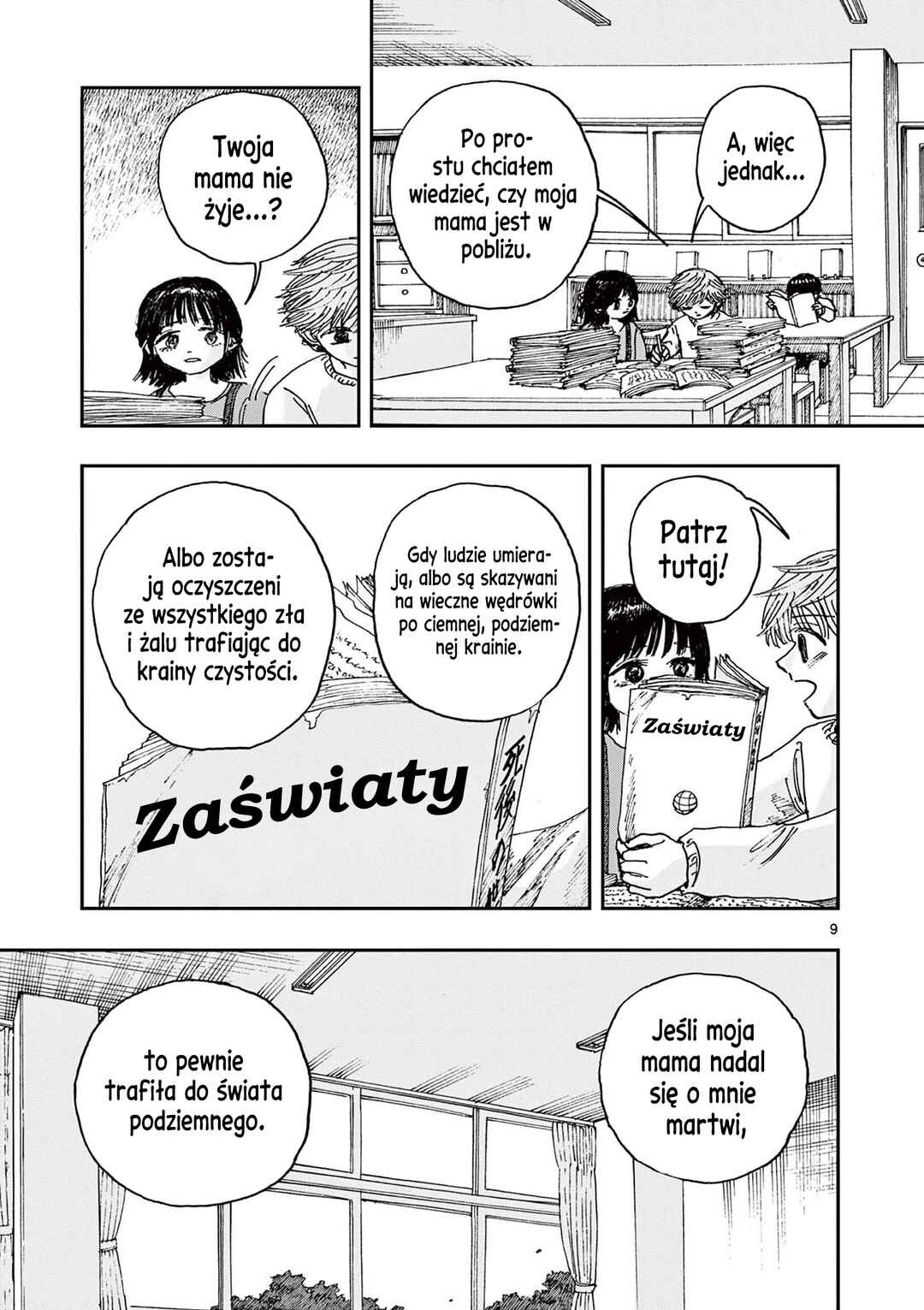 Chapter 100 - Page 10