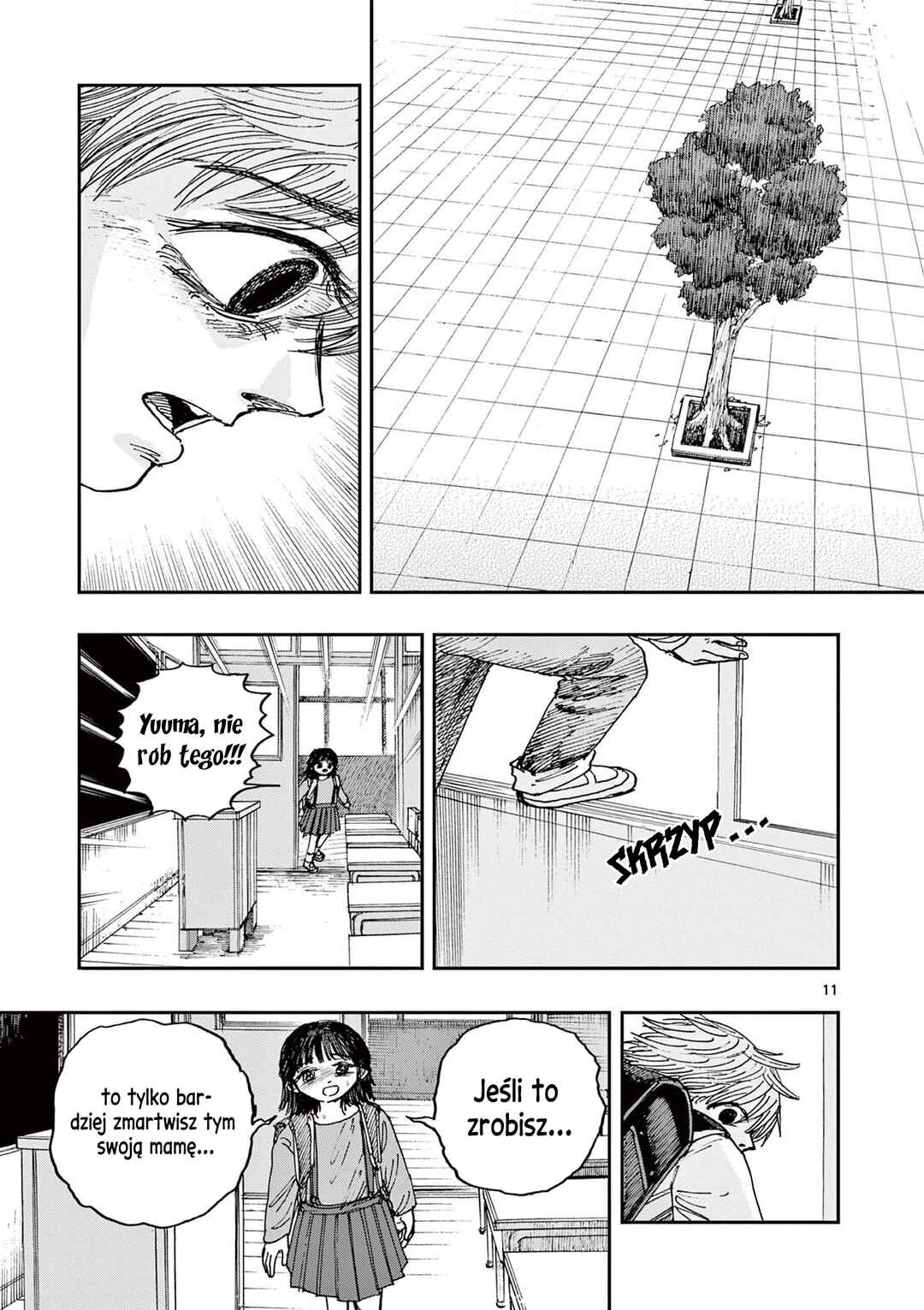 Chapter 100 - Page 12