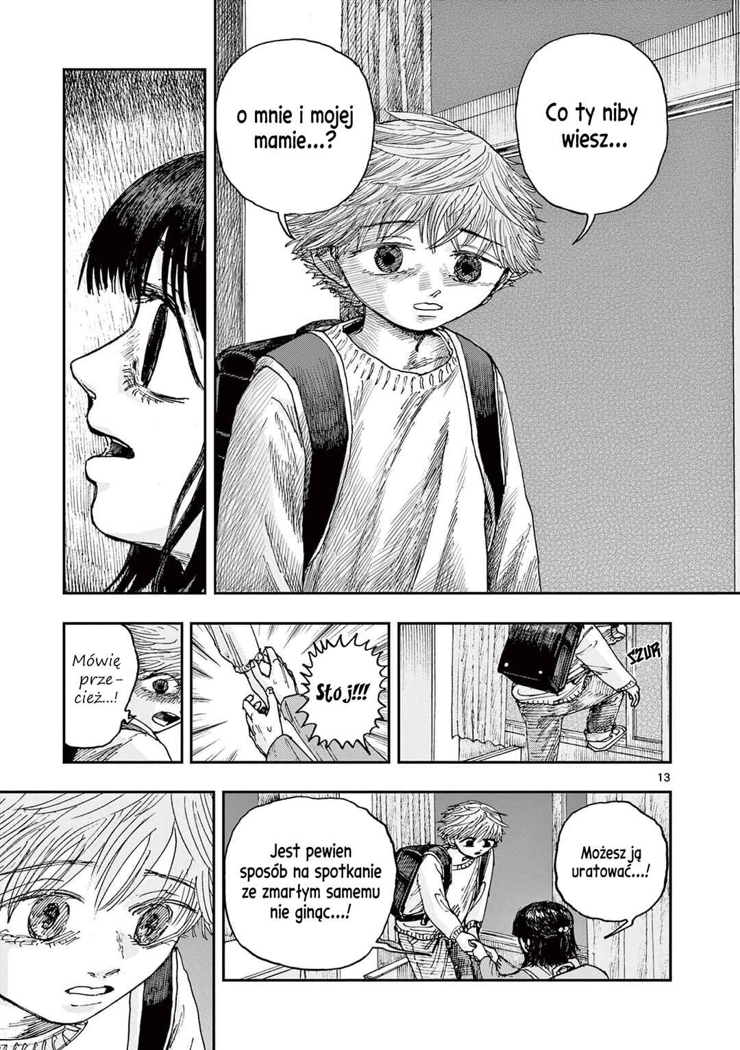 Chapter 100 - Page 14