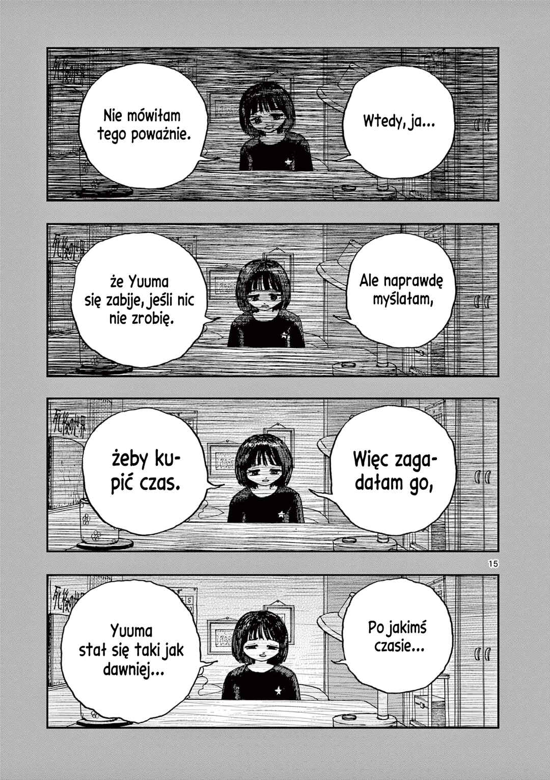 Chapter 100 - Page 16