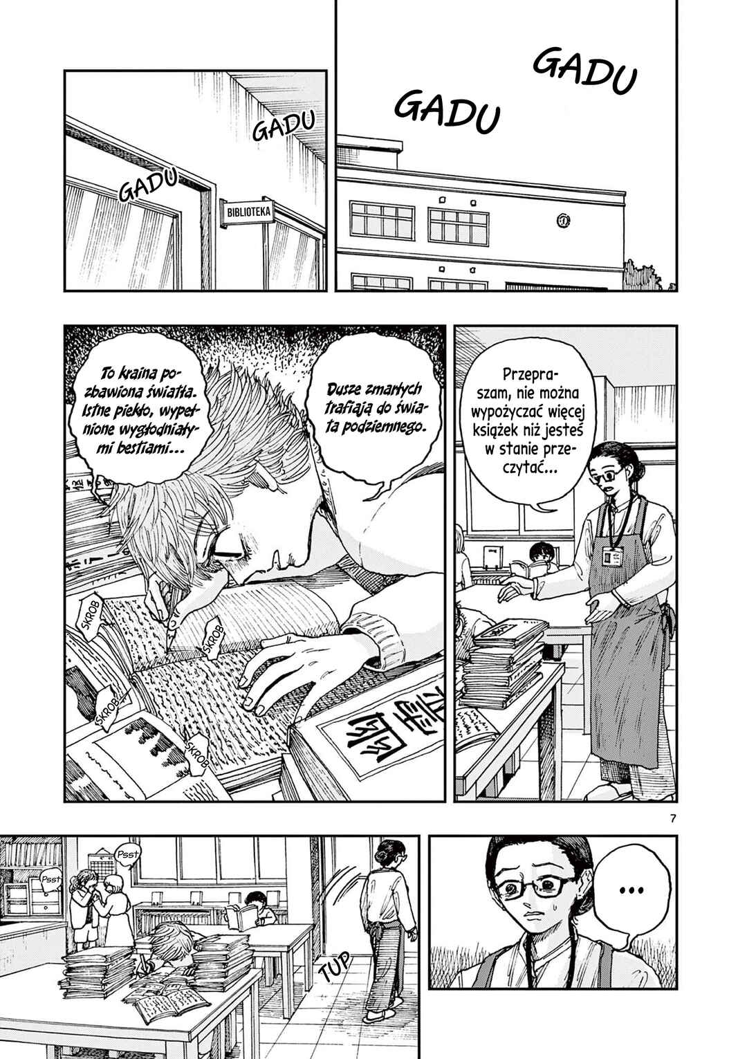 Chapter 100 - Page 8