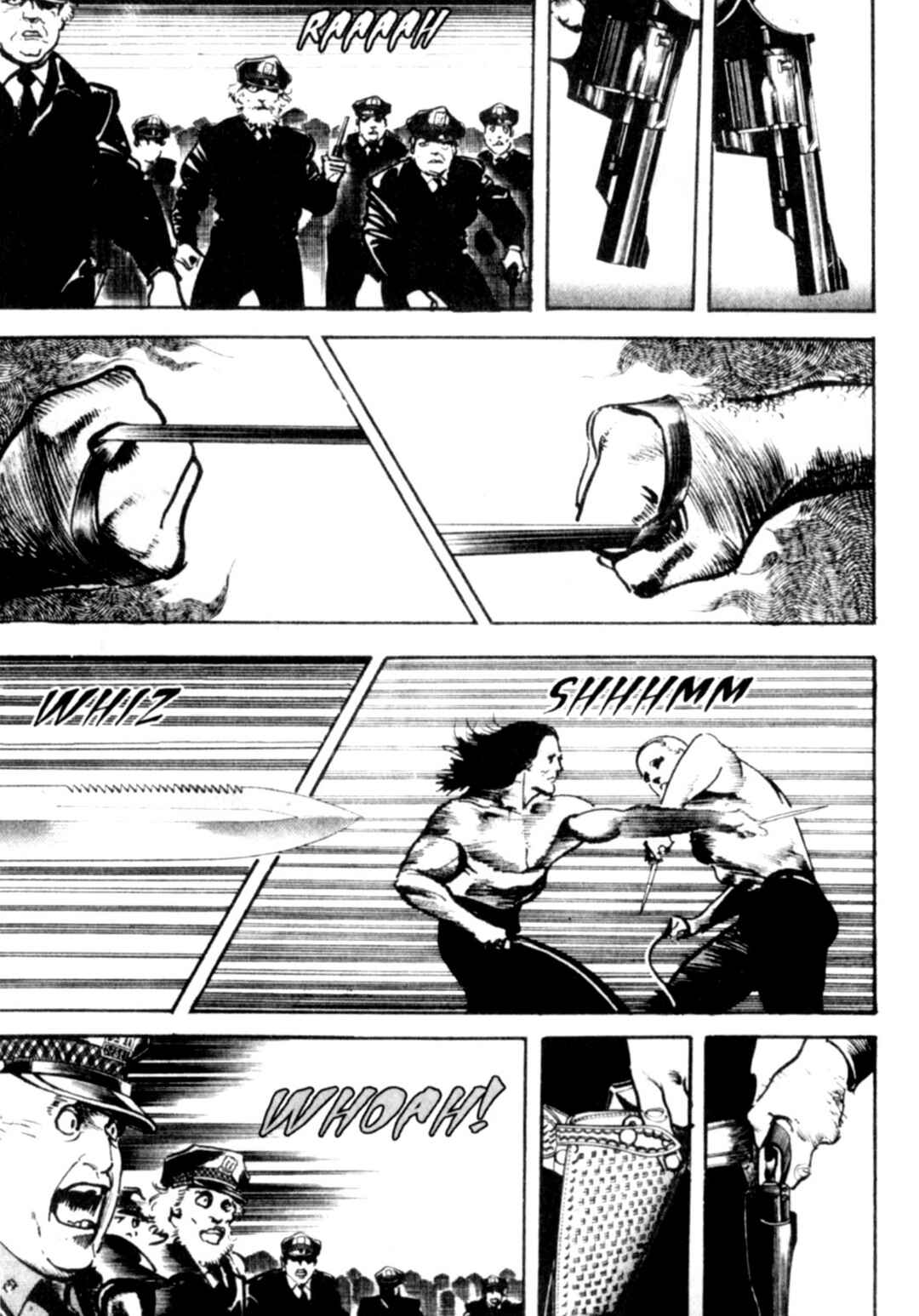 Chapter 85 - Page 12