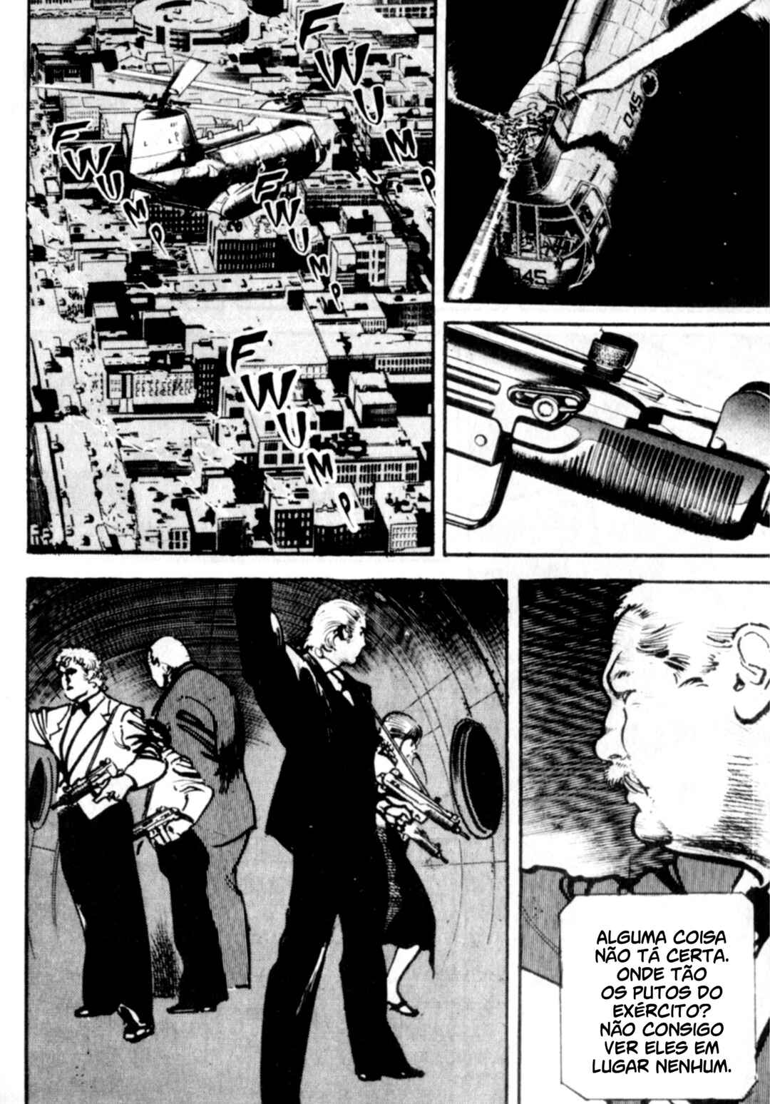 Chapter 85 - Page 15