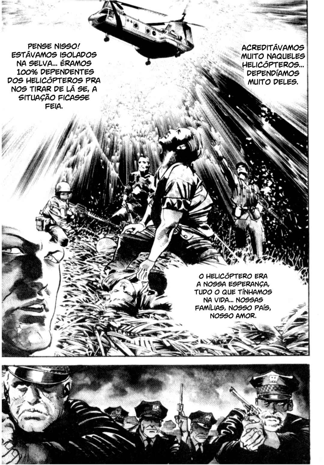 Chapter 85 - Page 8
