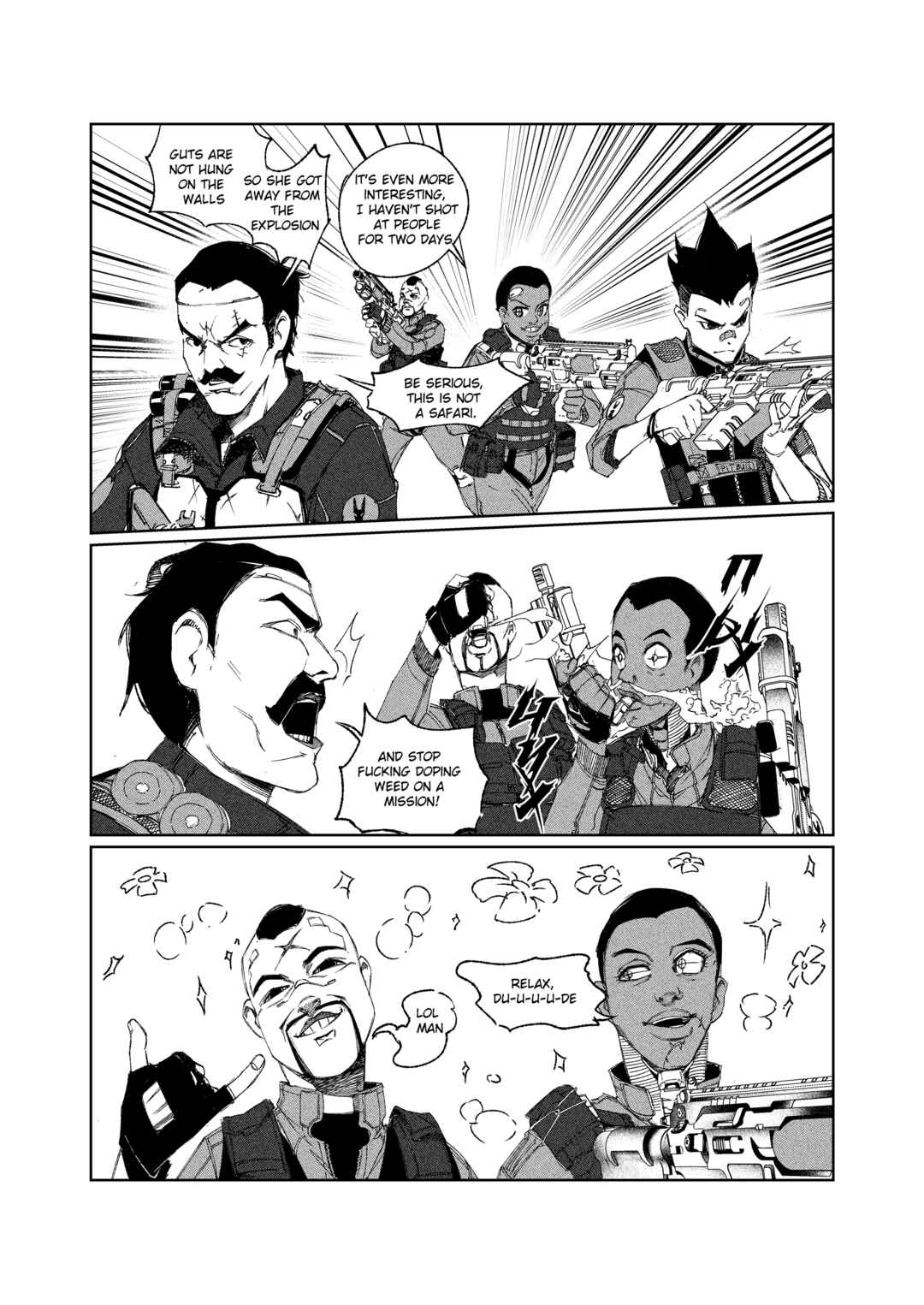Chapter 5 - Page 2