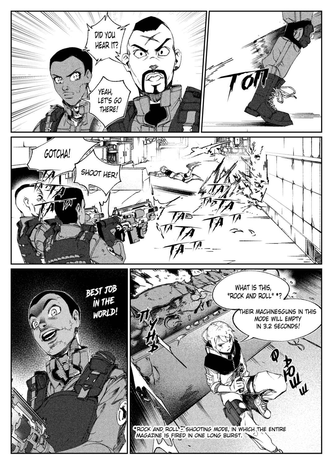 Chapter 5 - Page 5