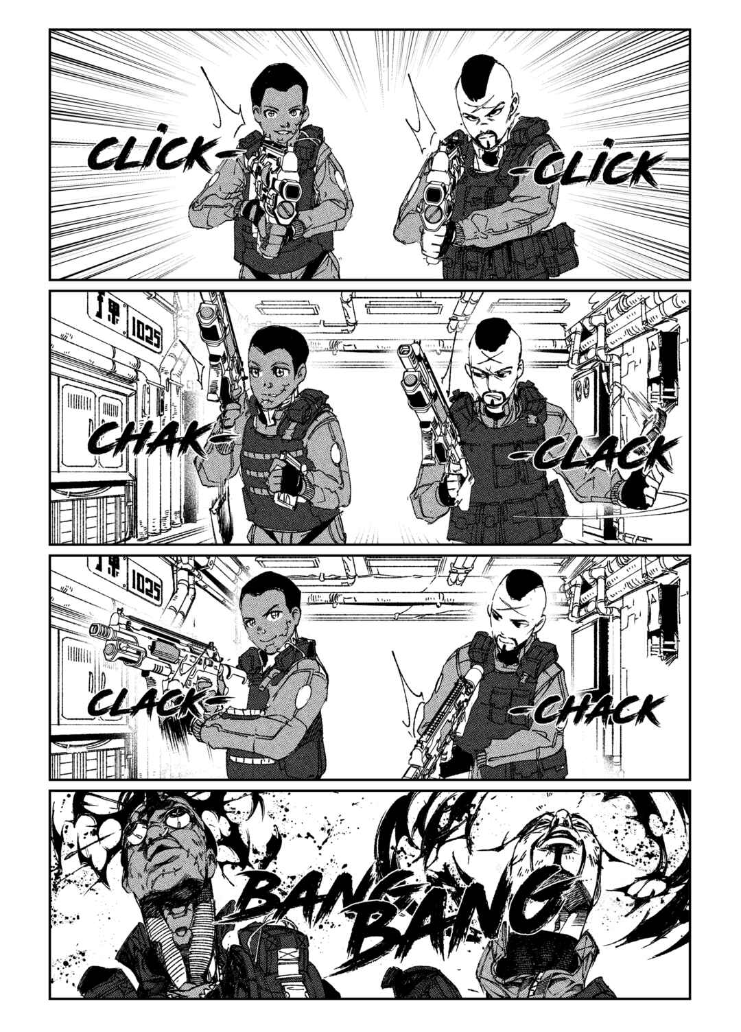 Chapter 5 - Page 6