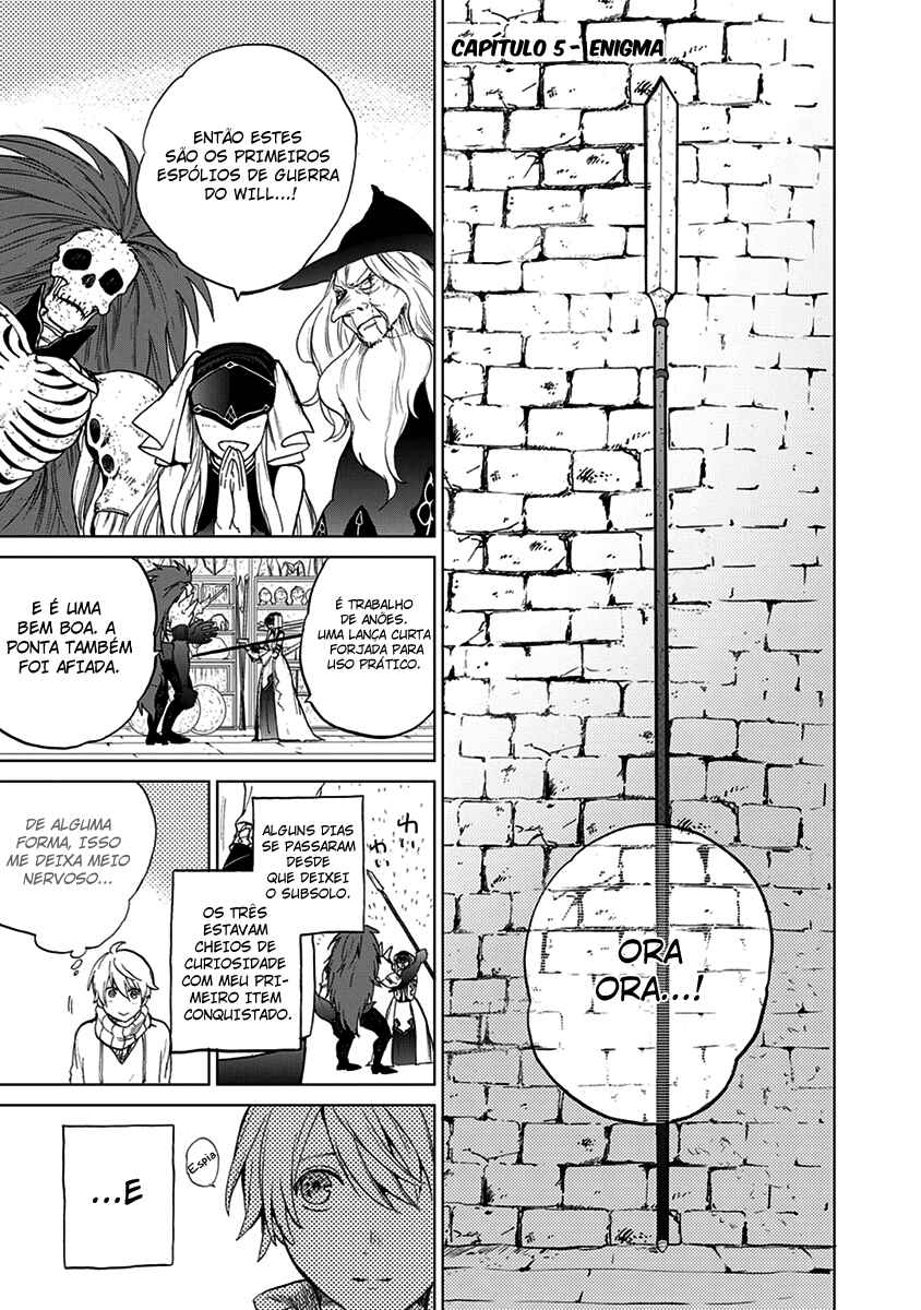Chapter 5 - Page 2