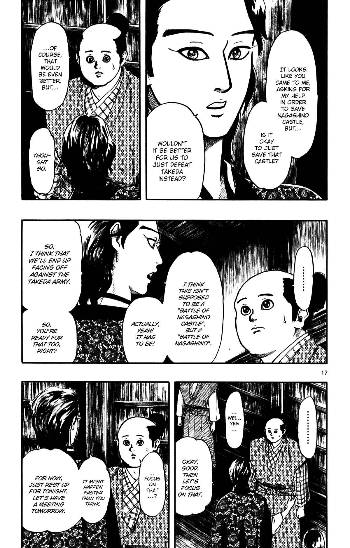 Chapter 54 - Page 19