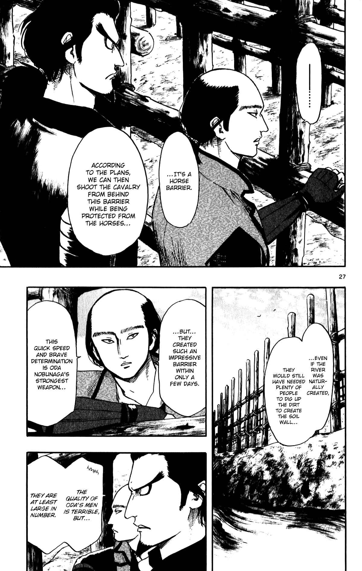 Chapter 54 - Page 29