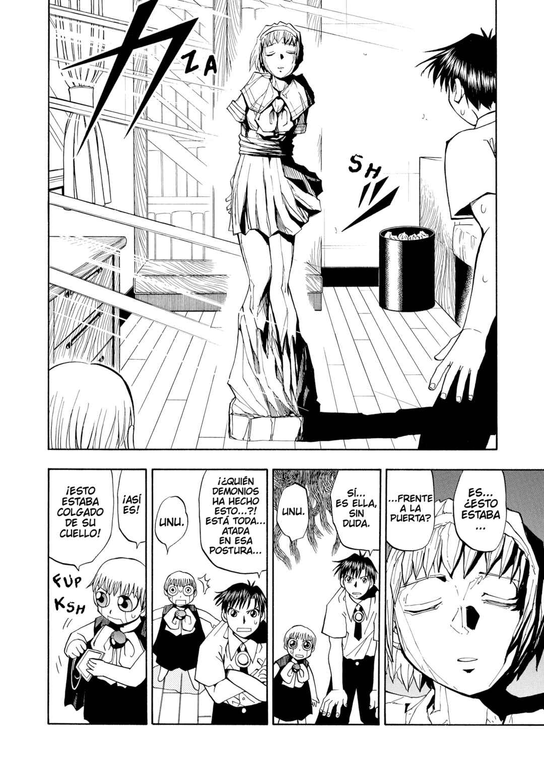 Chapter 29 - Page 13