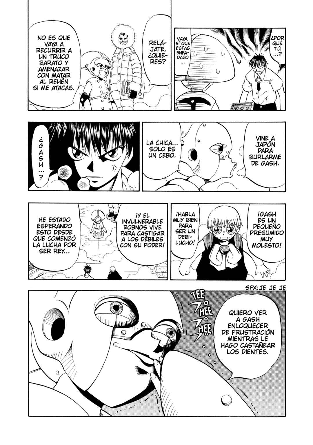 Chapter 29 - Page 17