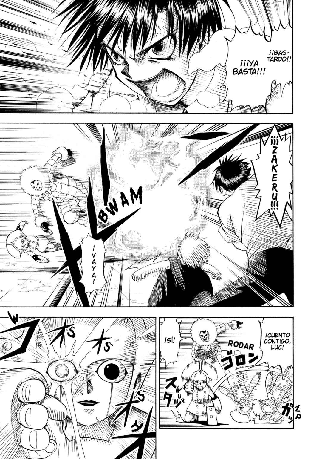 Chapter 29 - Page 18