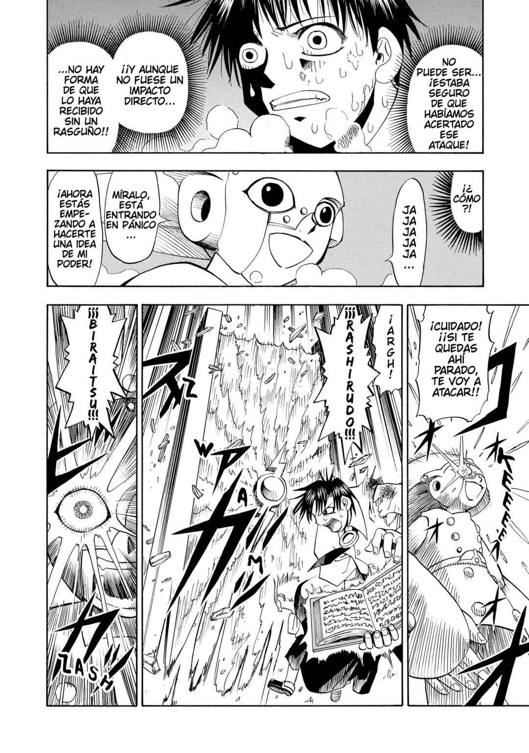 Chapter 29 - Page 23