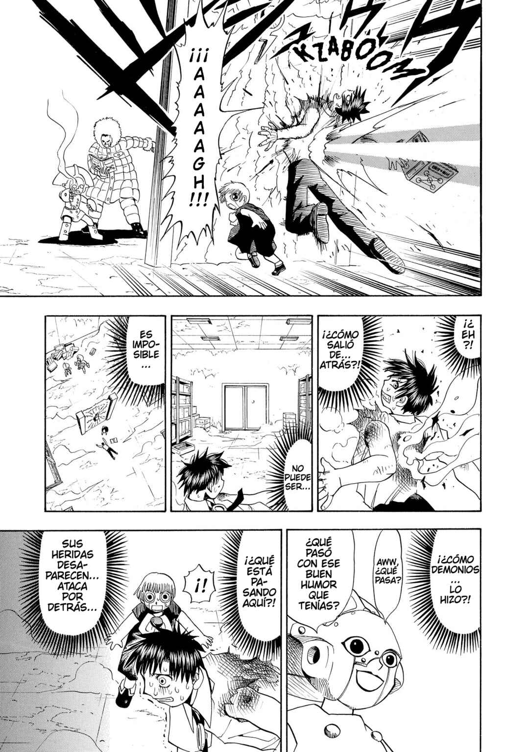 Chapter 29 - Page 24
