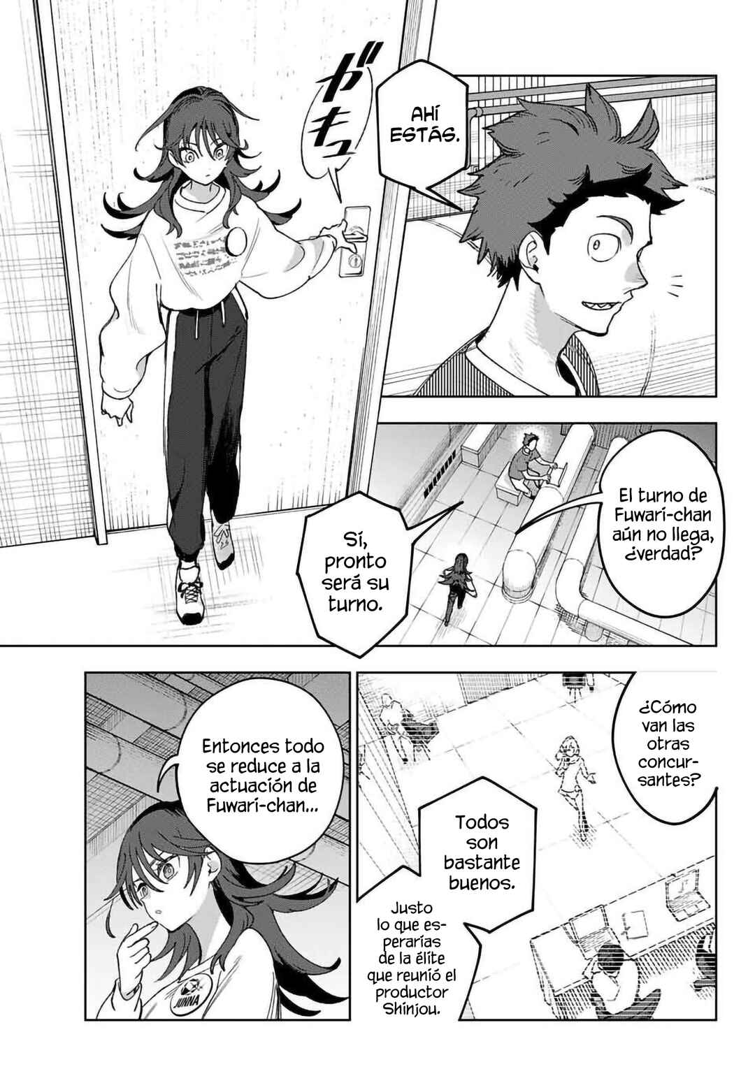 Chapter 3 - Page 27
