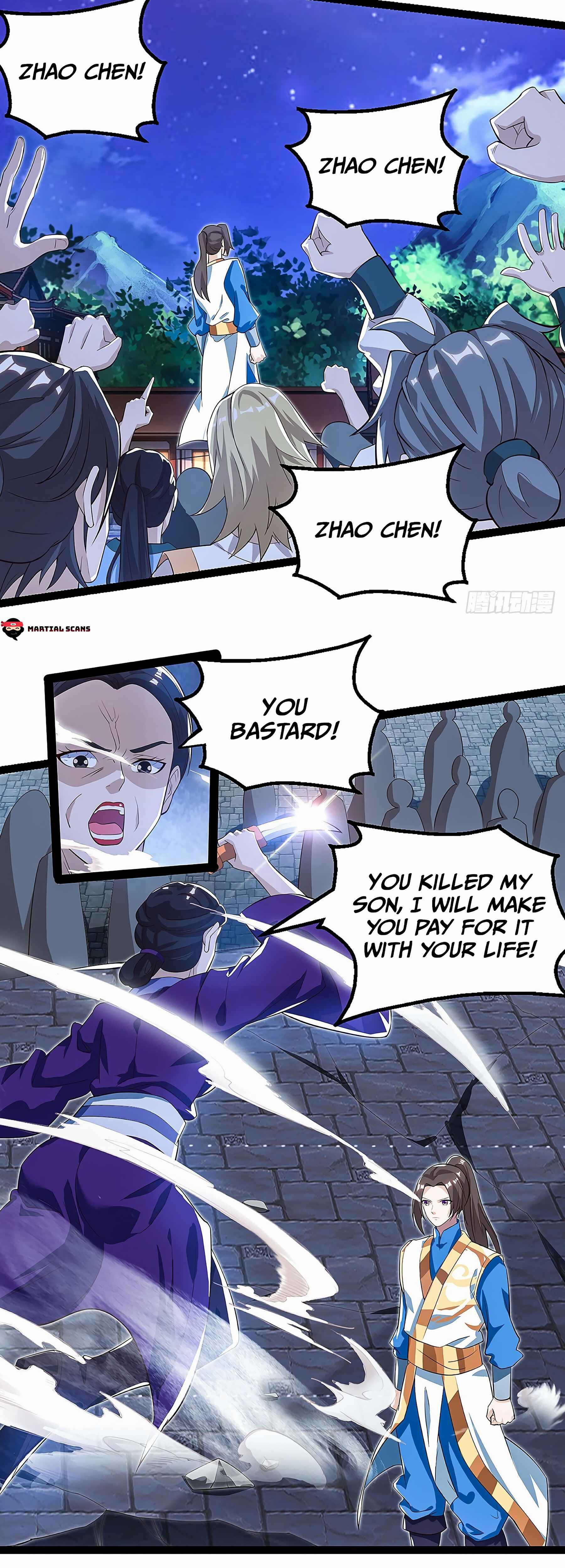 Chapter 36 - Page 13