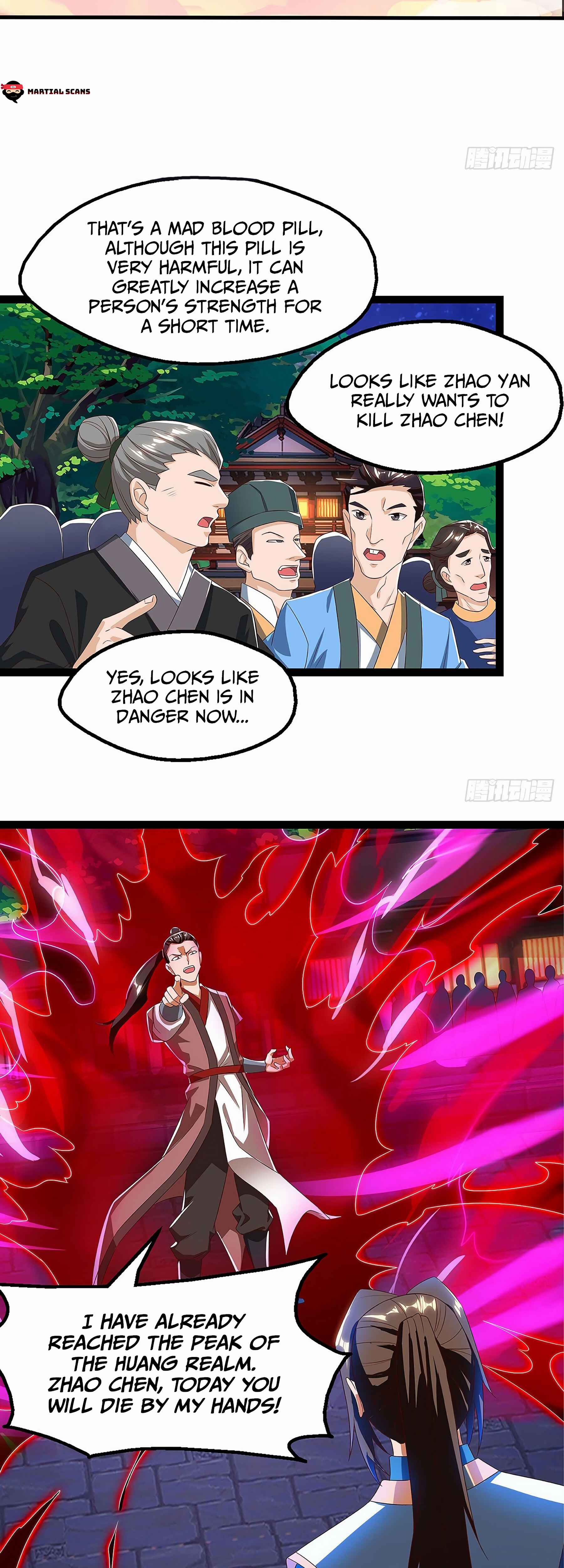 Chapter 36 - Page 5