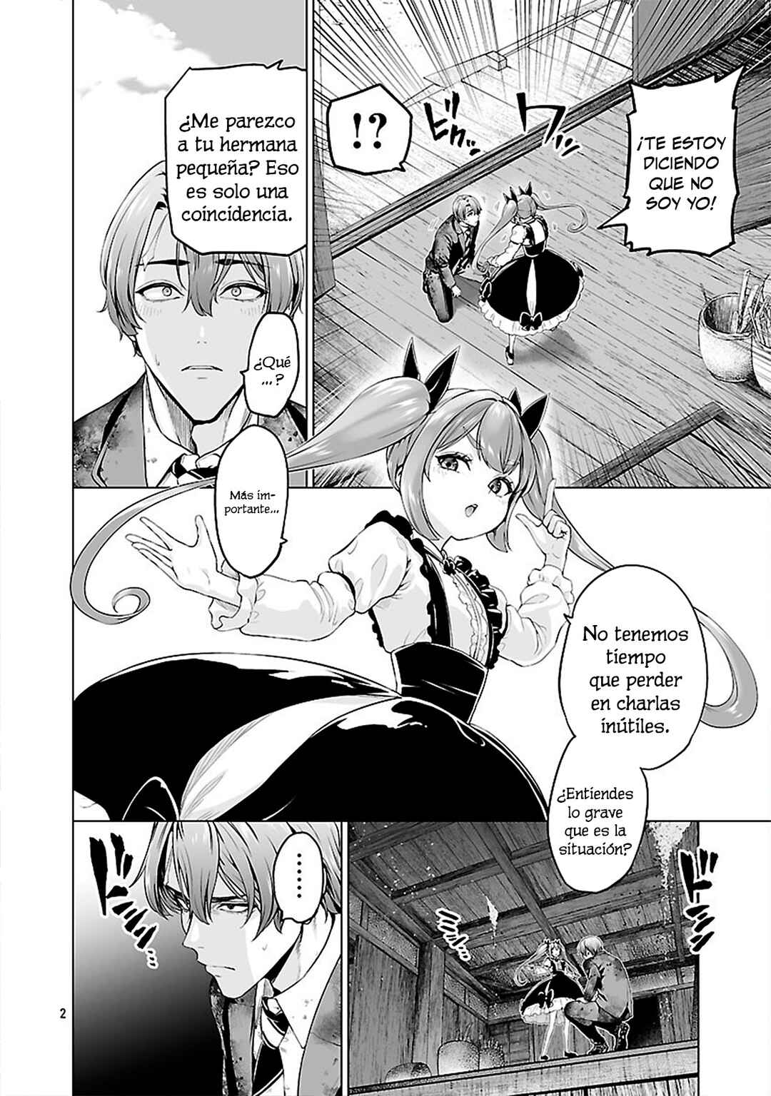 Chapter 3 - Page 2