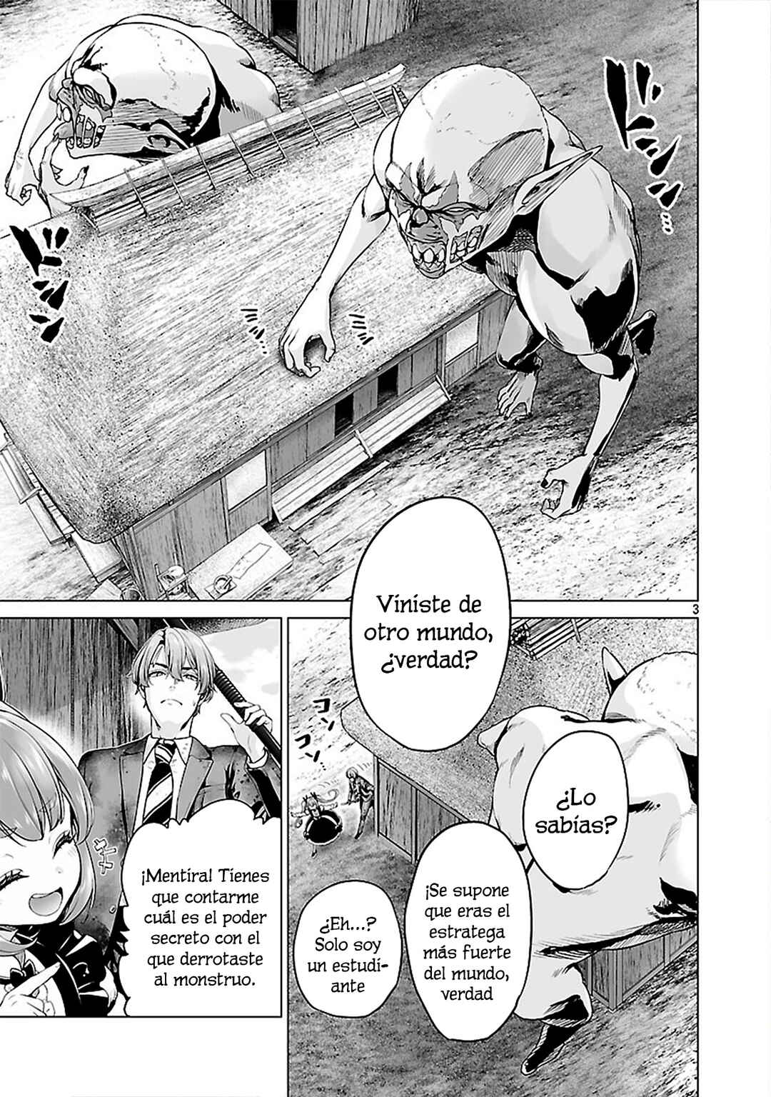 Chapter 3 - Page 3