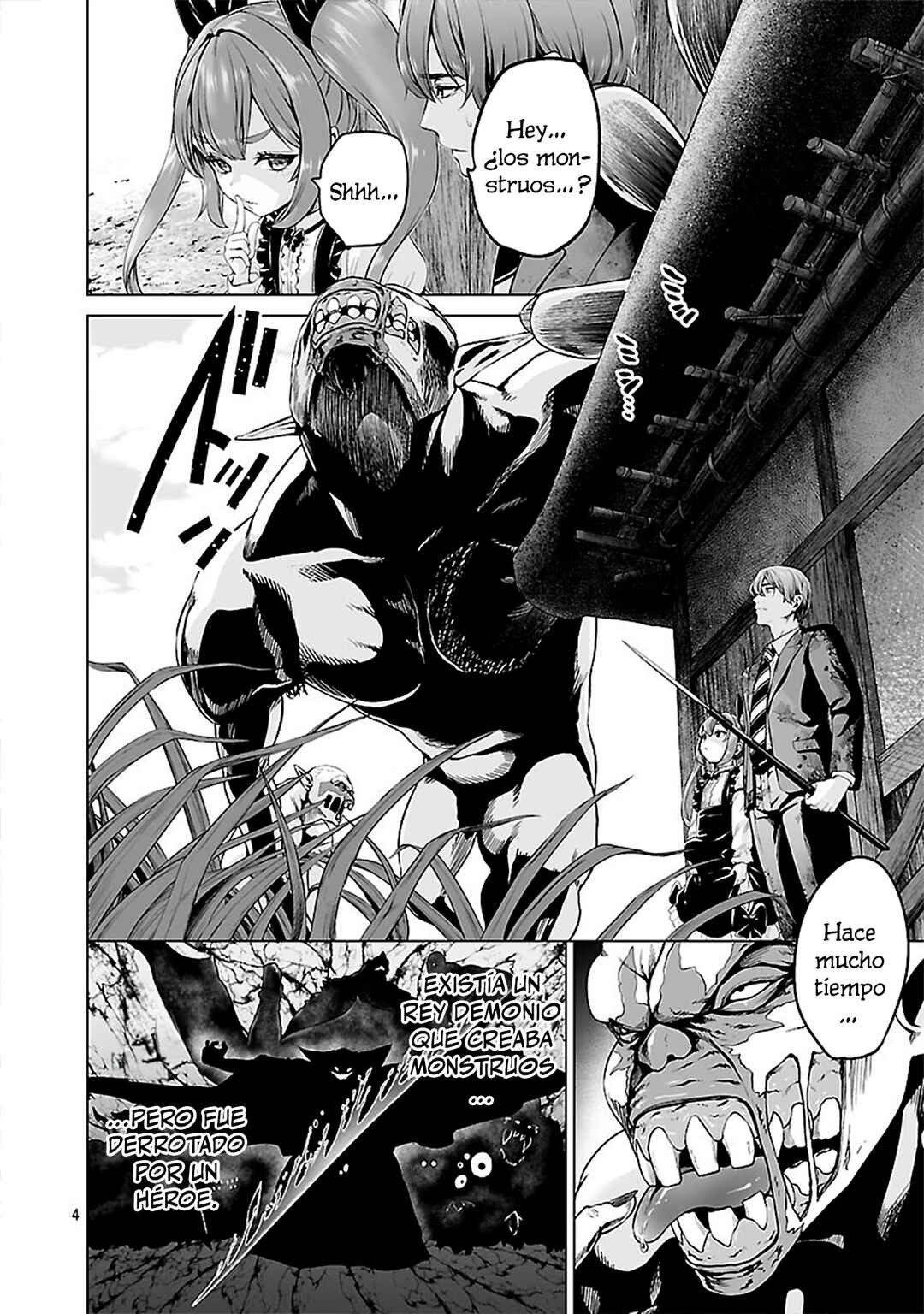 Chapter 3 - Page 4