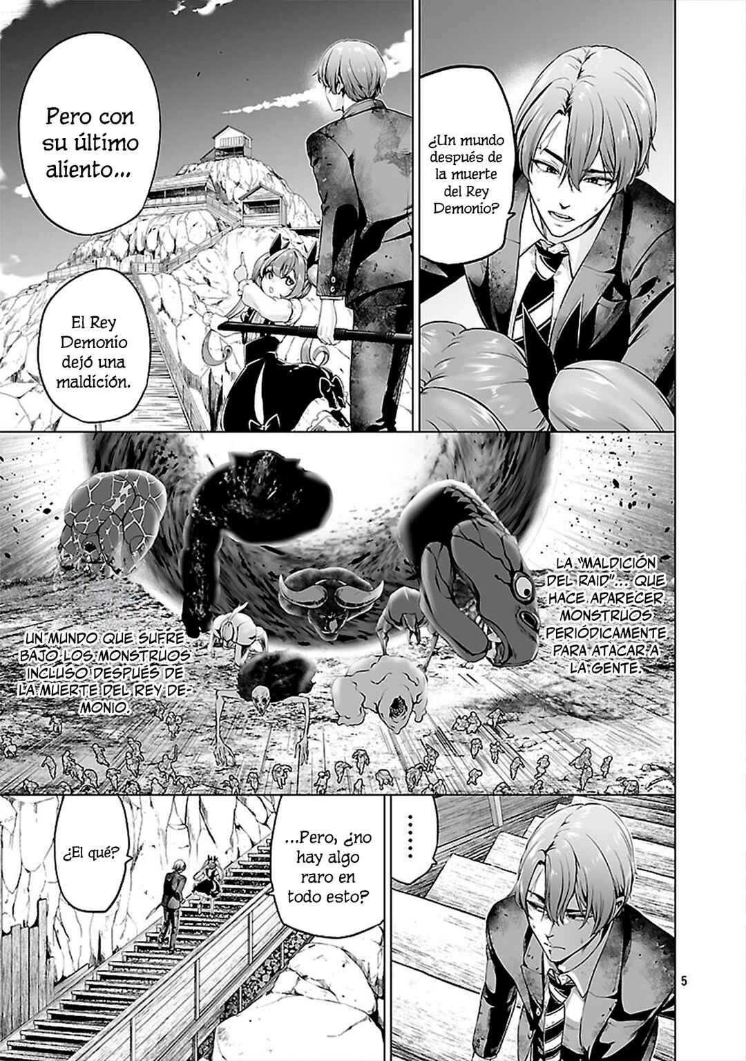 Chapter 3 - Page 5