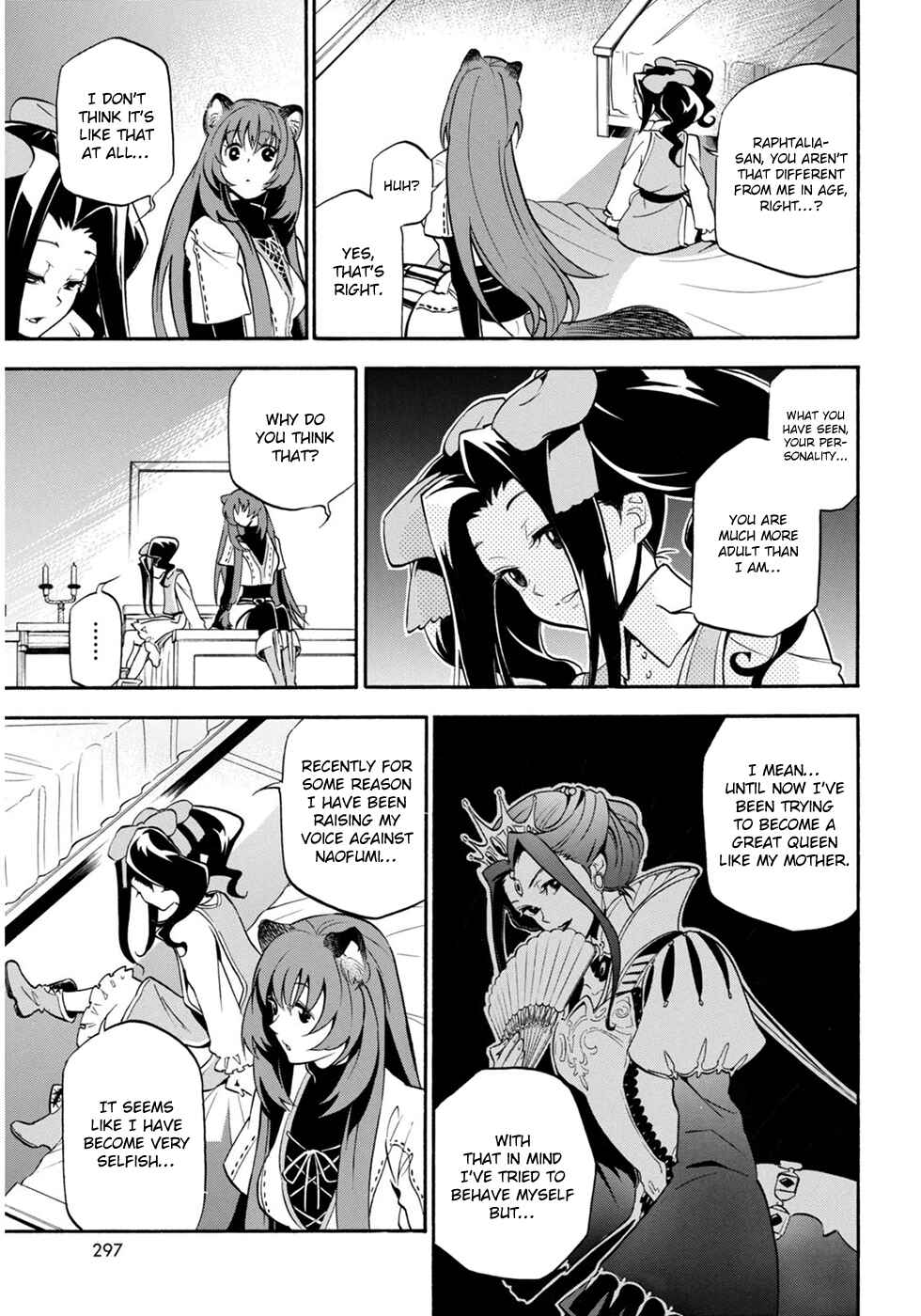 Chapter 21 - Page 26