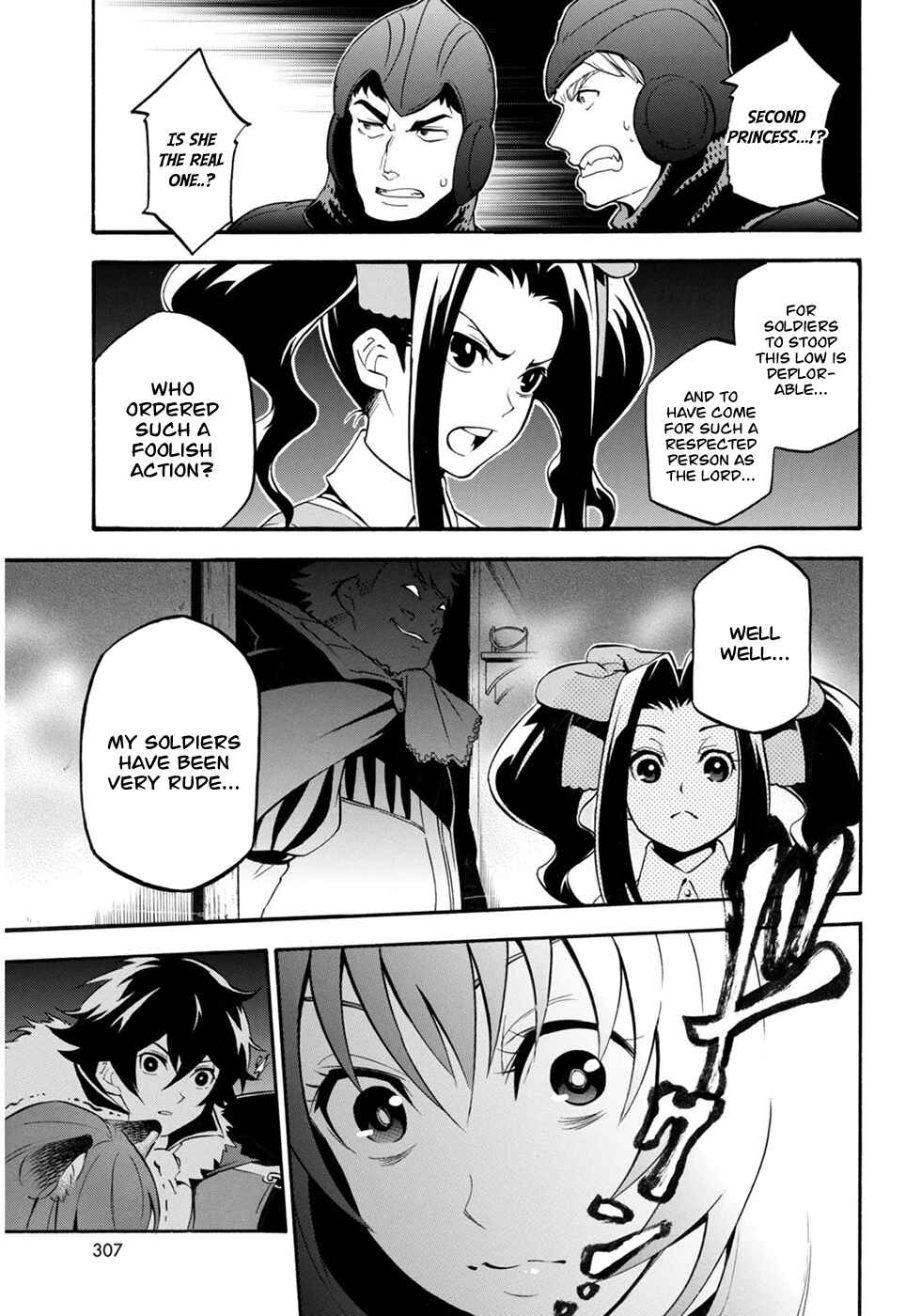 Chapter 21 - Page 36
