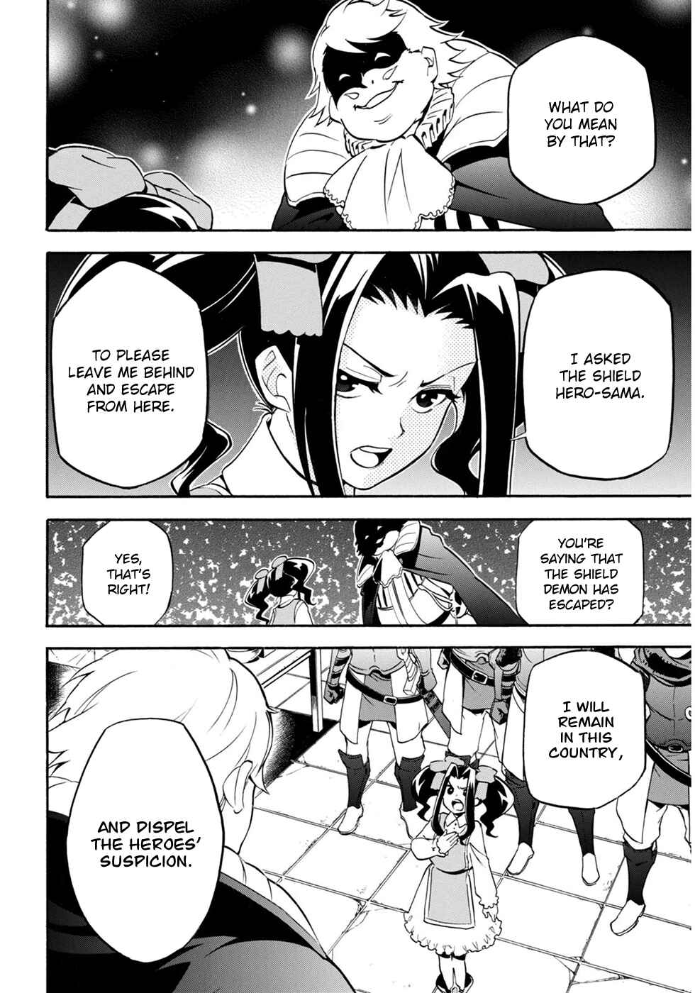 Chapter 21 - Page 38