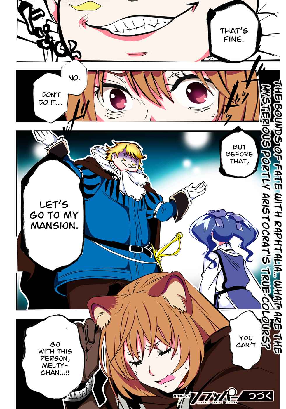 Chapter 21 - Page 40