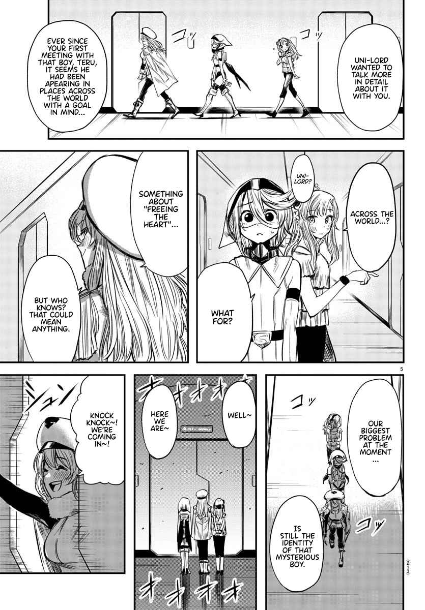 Chapter 6 - Page 5
