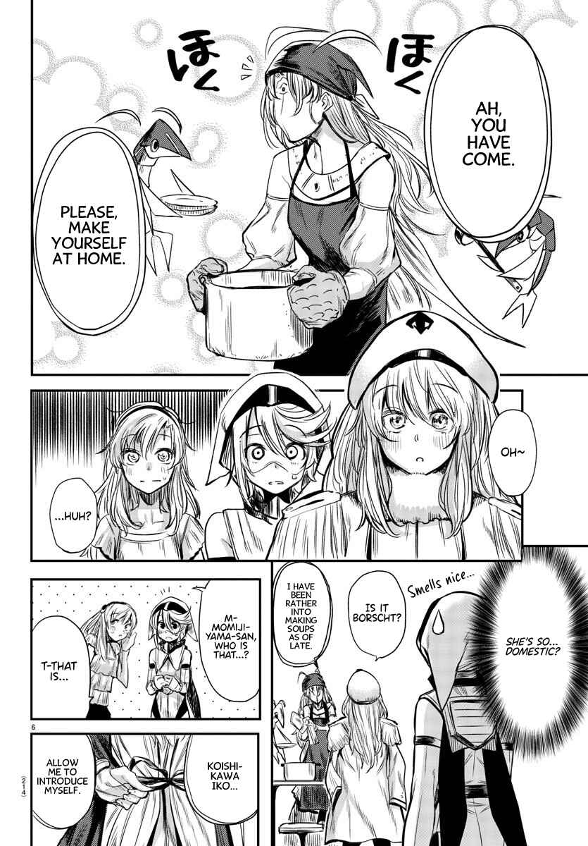 Chapter 6 - Page 6