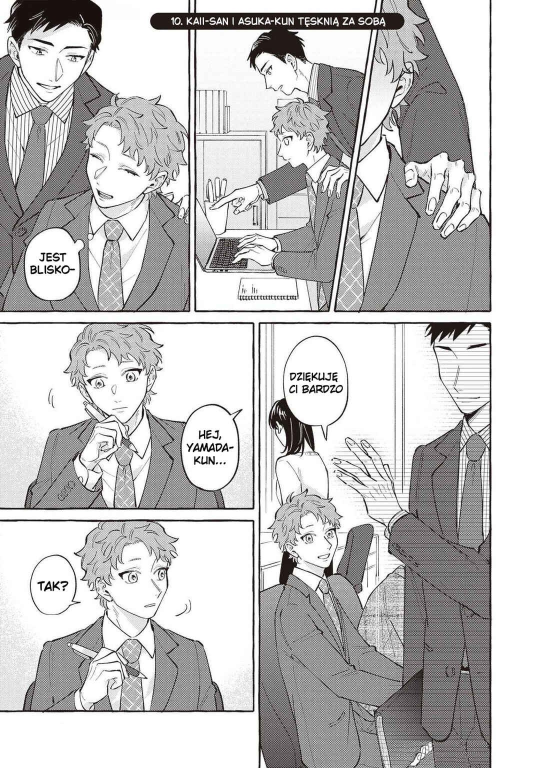 Chapter 10 - Page 1