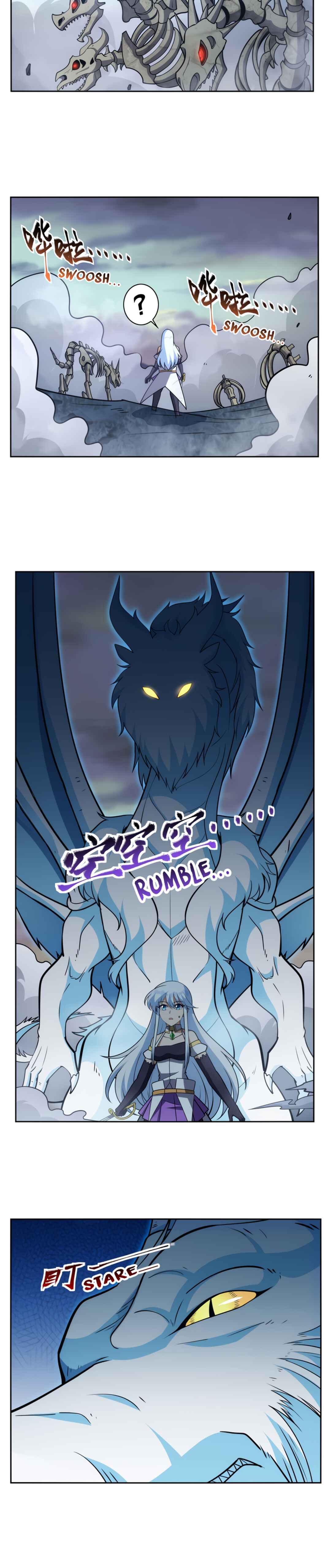 Chapter 348 - Page 11