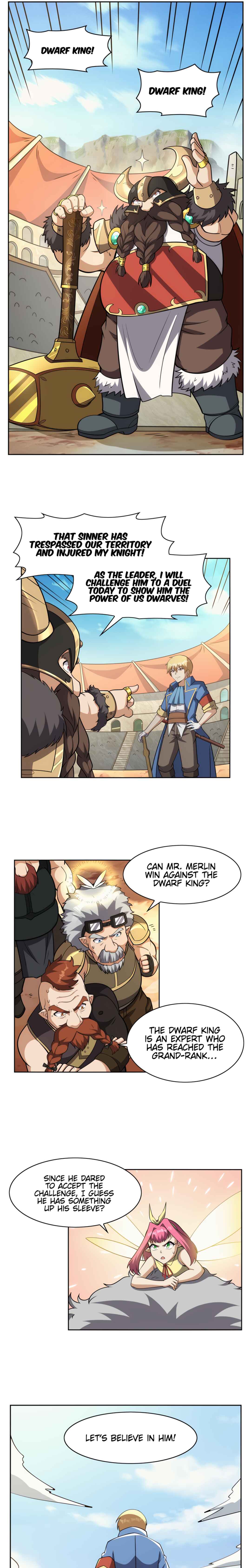 Chapter 348 - Page 14