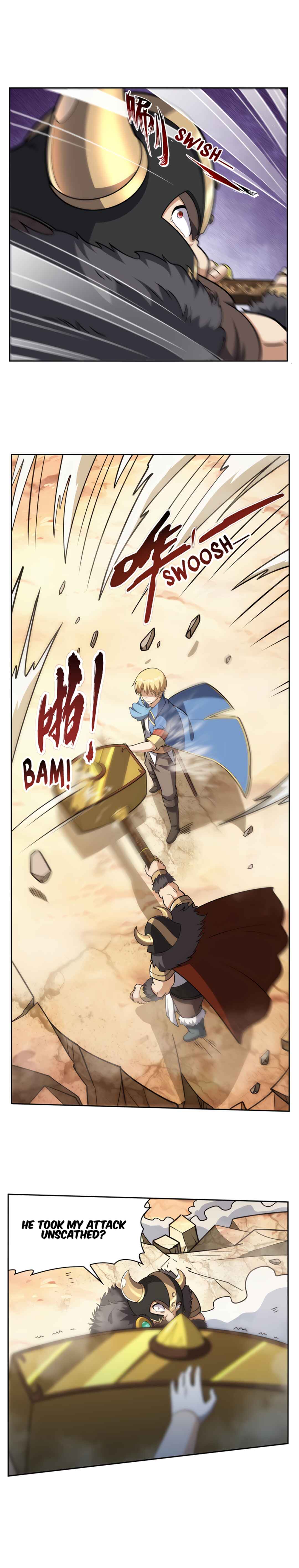 Chapter 348 - Page 17