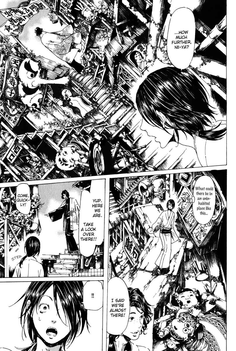 Chapter 19.1 - Page 32