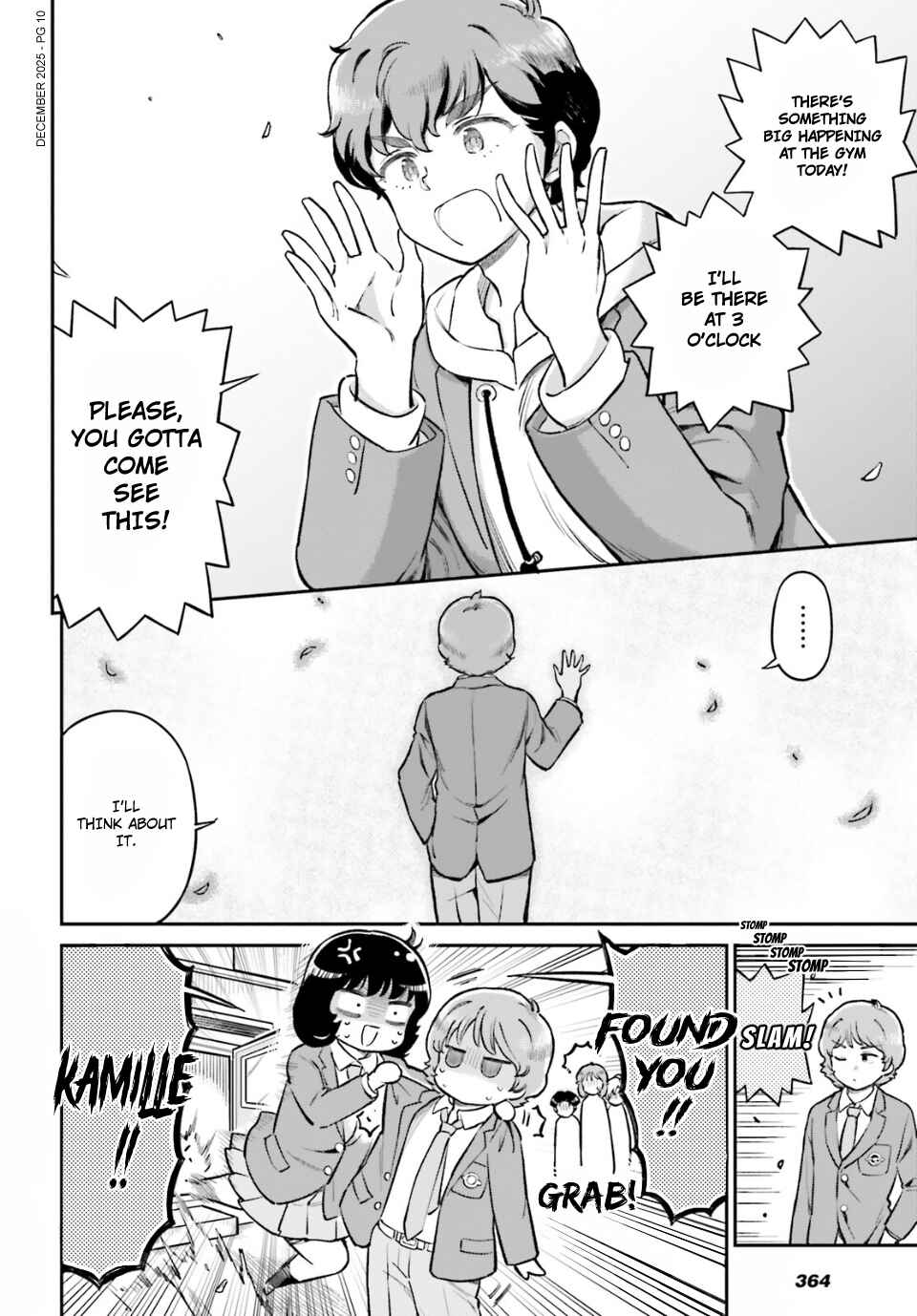 Chapter 93 - Page 10