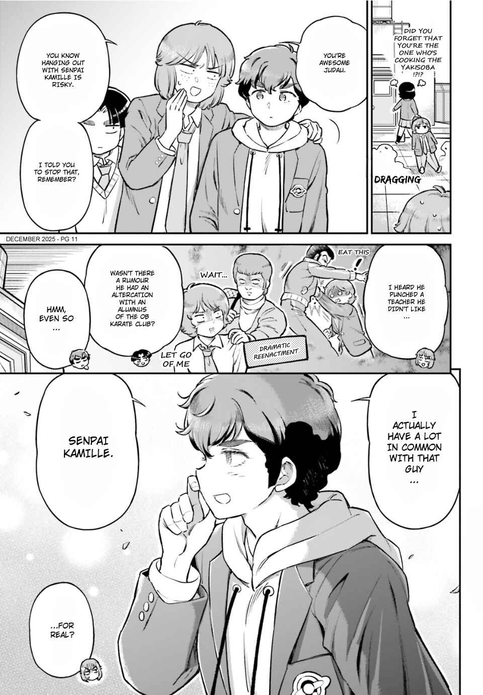 Chapter 93 - Page 11
