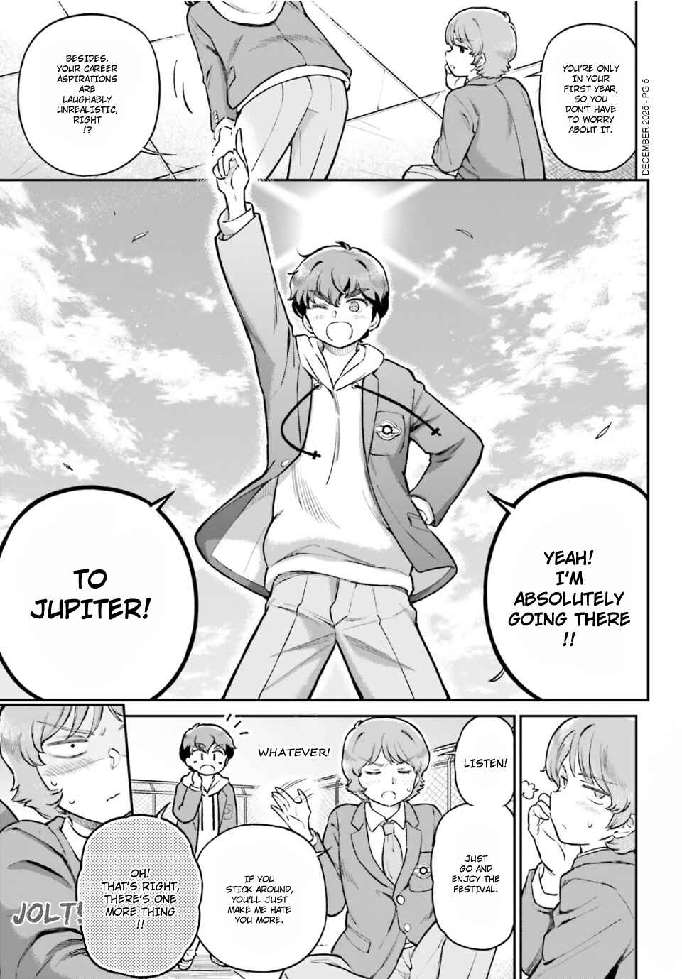 Chapter 93 - Page 5