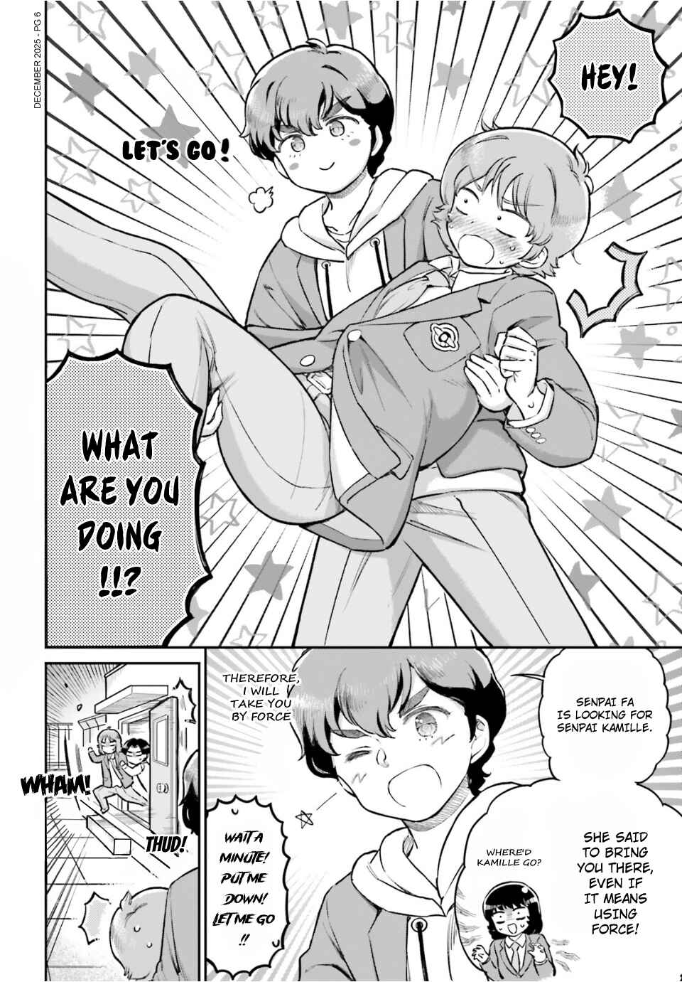 Chapter 93 - Page 6