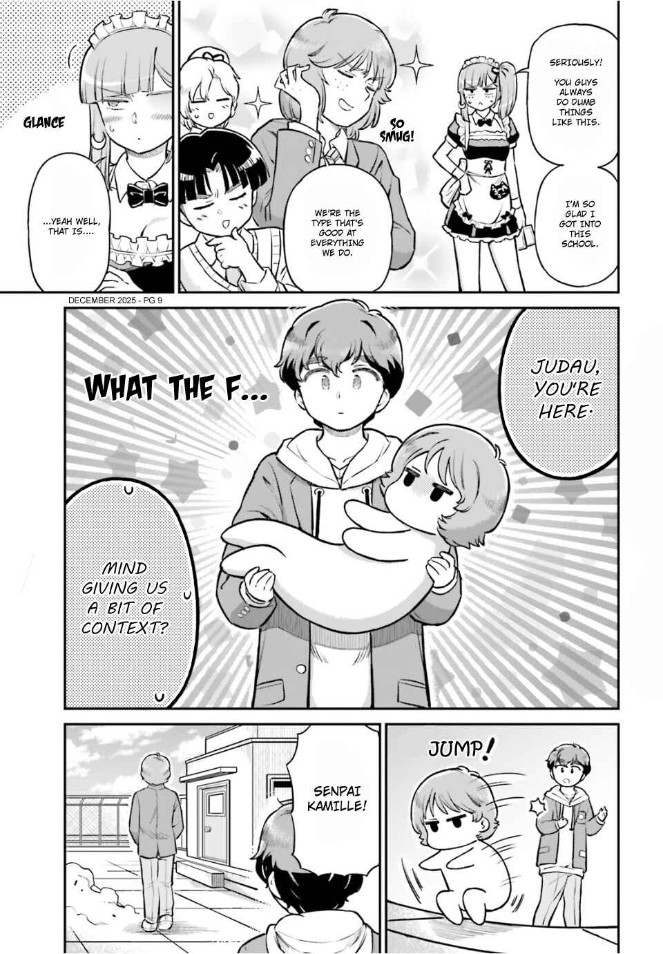 Chapter 93 - Page 9