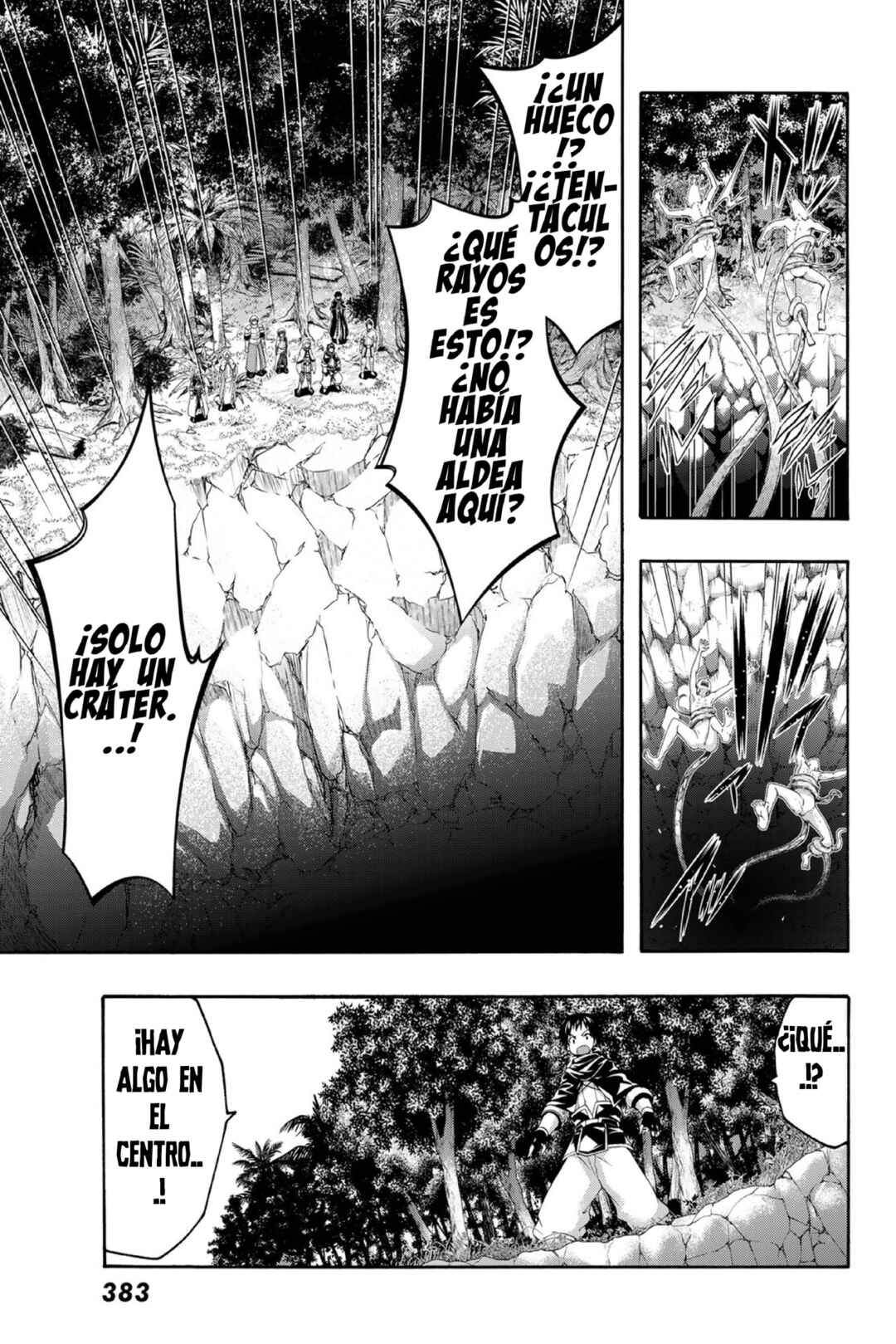 Chapter 93 - Page 10