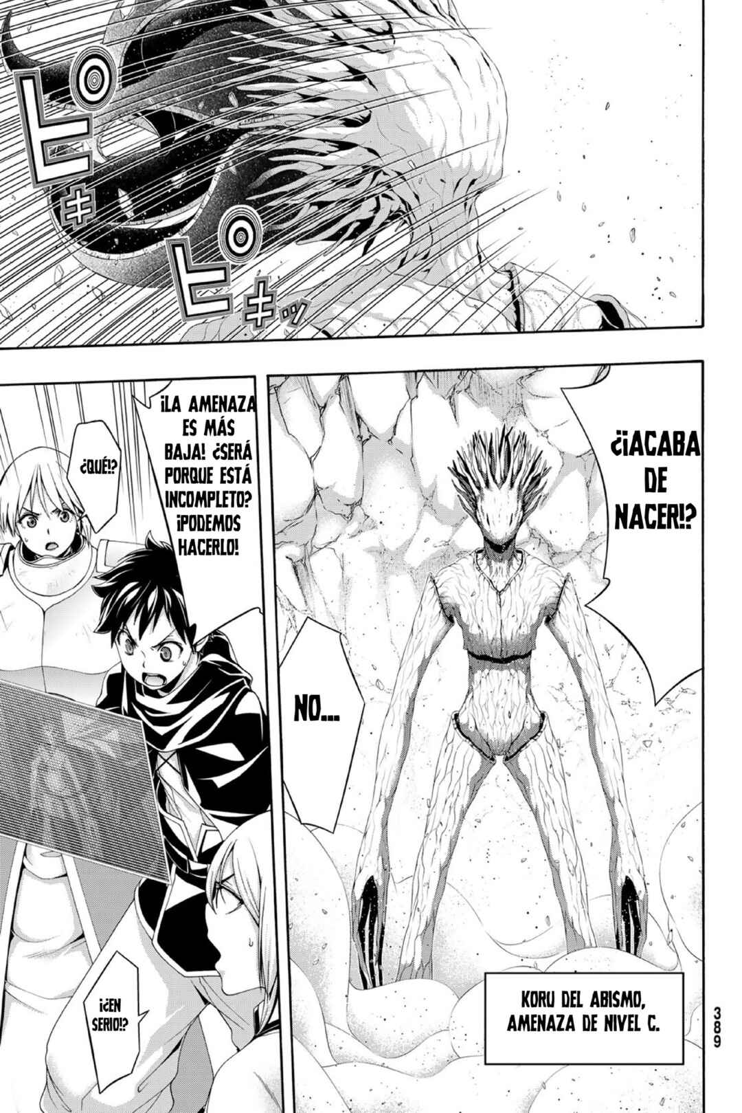 Chapter 93 - Page 15