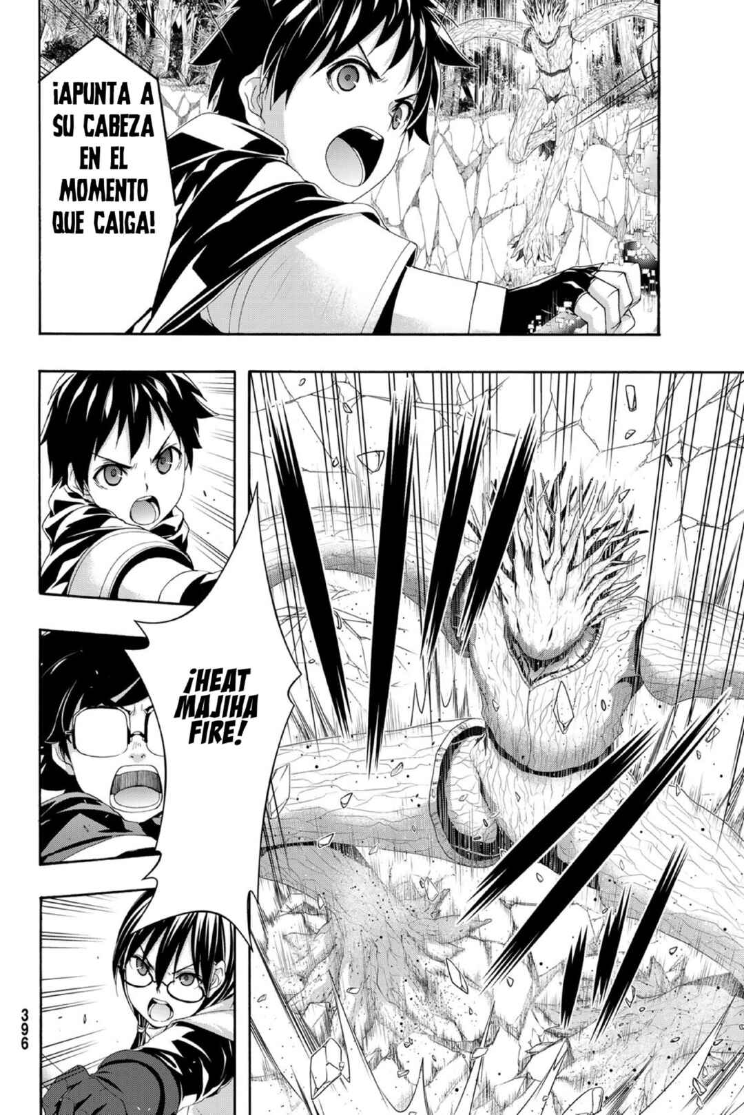 Chapter 93 - Page 24